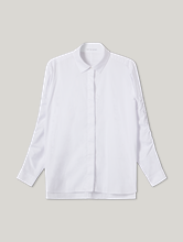 Bild von Bluse aus Baumwolle