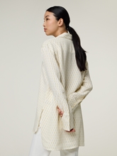 Image sur Blouse en soie BOLD