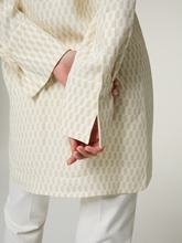 Image sur Blouse en soie BOLD