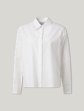 Image sur Blouse coton