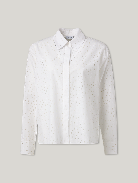 Image sur Blouse coton