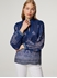 Bild von Printbluse
