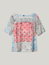 Bild von Blusenshirt