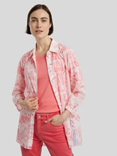 Bild von Bluse mit Print