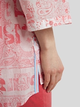 Bild von Bluse mit Print