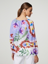 Bild von Tunikabluse PIXEL