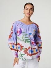 Bild von Tunikabluse PIXEL