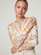 Bild von Bluse aus Seide