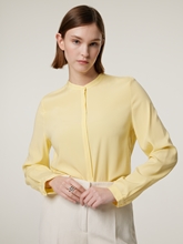 Image sur Blouse en soie