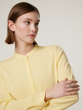 Image sur Blouse en soie