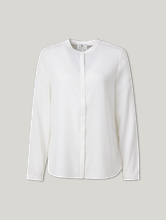 Bild von Bluse aus Seide