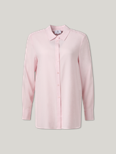 Image sur Blouse en soie