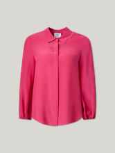 Bild von Bluse aus Seide