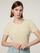 Bild von Blusenshirt aus Seide