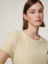 Bild von Blusenshirt aus Seide