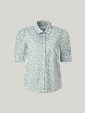 Image sur Blouse coton SONNYL