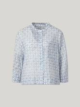 Bild von Bluse aus Baumwolle