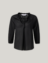 Bild von Bluse aus Baumwolle