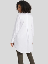 Image sur Blouse longue BLUME