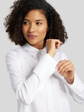 Image sur Blouse longue BLUME