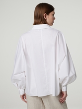 Image sur Blouse en coton