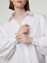 Image sur Blouse en coton