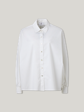 Image sur Blouse en coton