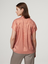 Bild von Bluse aus Seide