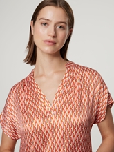 Bild von Bluse aus Seide