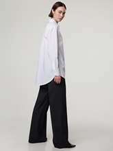 Image sur Blouse en coton