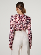 Bild von Bluse im Regular Fit