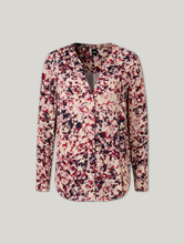 Bild von Bluse im Regular Fit