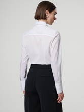 Bild von Bluse im Relaxed Fit BENIZA