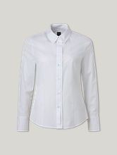 Bild von Bluse im Relaxed Fit BENIZA