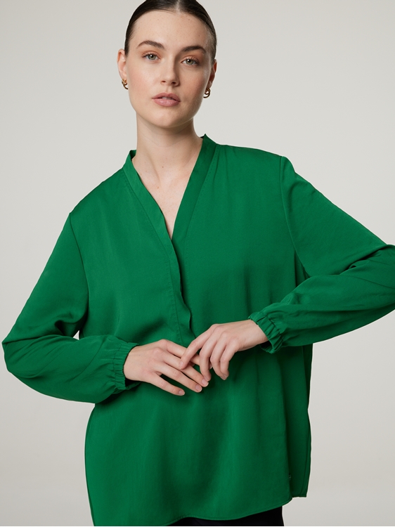 Bild von Blusenshirt