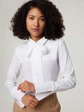 Bild von Schluppenbluse