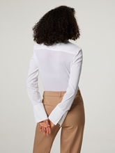 Bild von Schluppenbluse