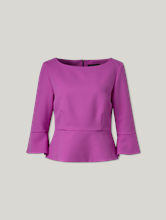 Image sur Blouse