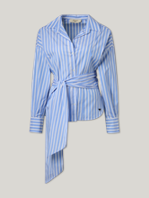 Bild von Bluse aus Baumwolle TORINO