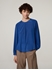 Bild von Bluse mit Faltendetails