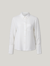 Image sur Chemisier à chemise