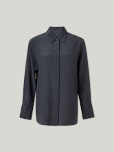 Image sur Blouse en soie BOLD