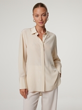 Image sur Blouse en soie BOLD