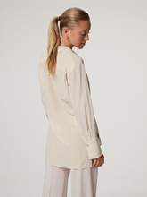 Image sur Blouse en soie BOLD