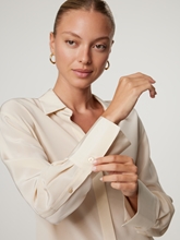 Image sur Blouse en soie BOLD