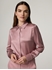 Bild von Seiden Bluse