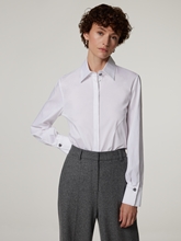 Image sur Blouse-chemise Shaped Fit