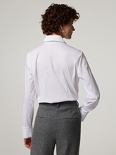 Image sur Blouse-chemise Shaped Fit