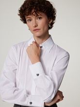 Image sur Blouse-chemise Shaped Fit