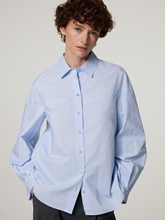 Image sur Blouse-chemise Regular Fit
